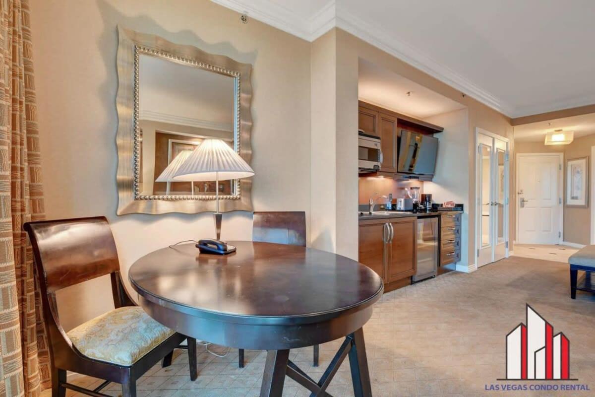 Holiday home Mgm Signature-04-704 Jacuzzi Las Vegas